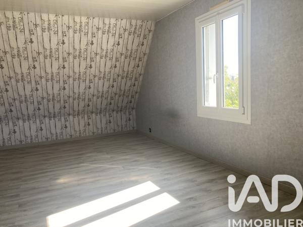 Location maison 5 pièces 125 m² Bénouville