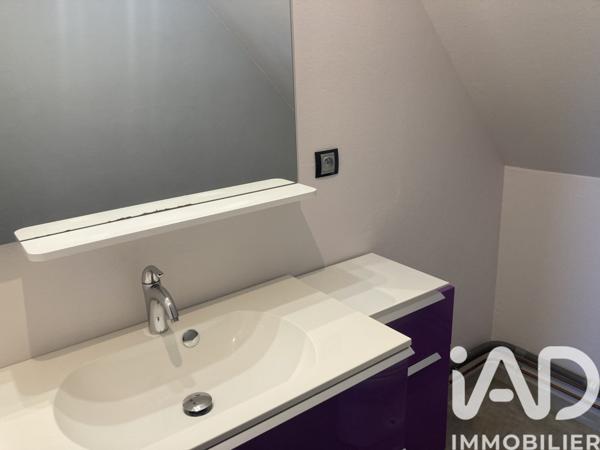 Location maison 5 pièces 125 m² Bénouville