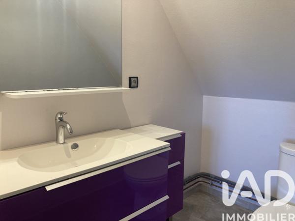 Location maison 5 pièces 125 m² Bénouville