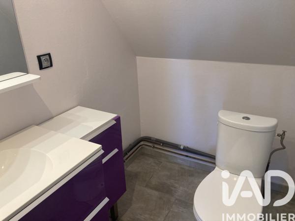 Location maison 5 pièces 125 m² Bénouville