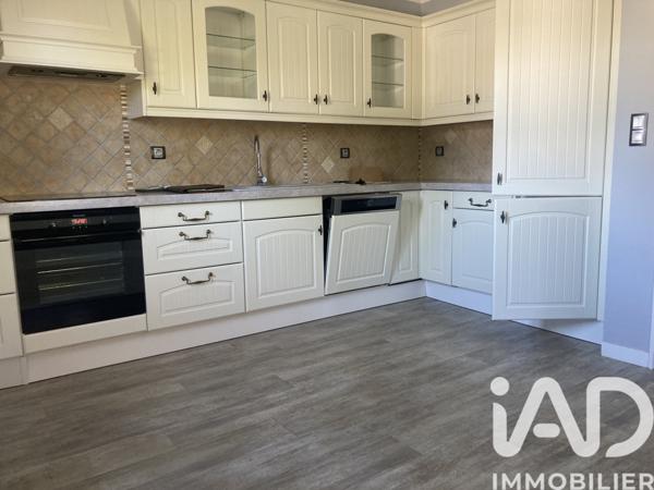 Location maison 5 pièces 125 m² Bénouville