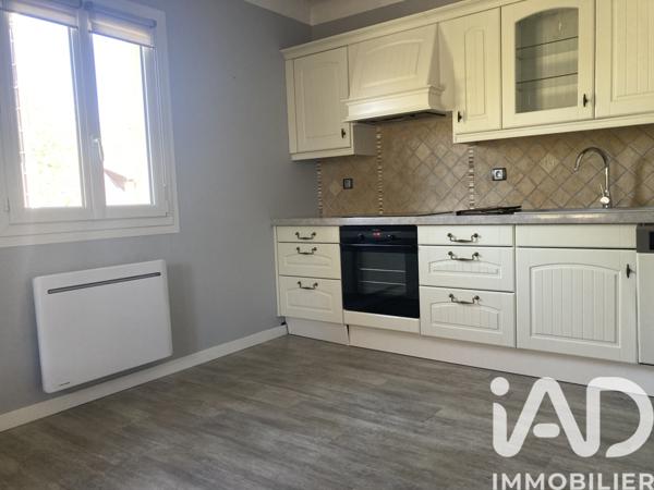 Location maison 5 pièces 125 m² Bénouville