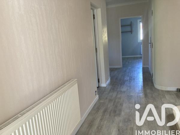 Location maison 5 pièces 125 m² Bénouville