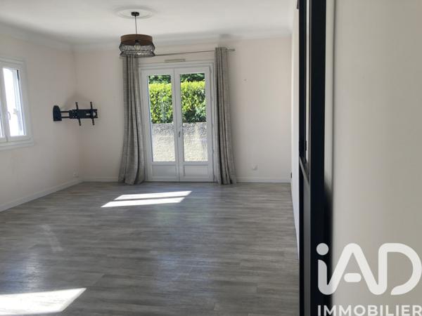 Location maison 5 pièces 125 m² Bénouville