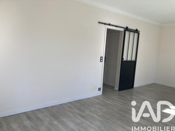 Location maison 5 pièces 125 m² Bénouville