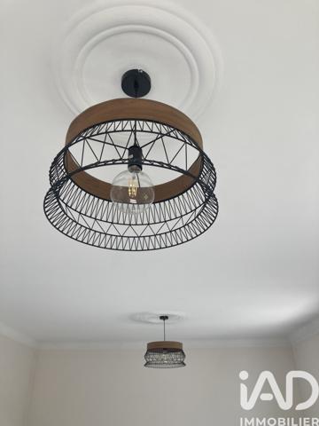 Location maison 5 pièces 125 m² Bénouville