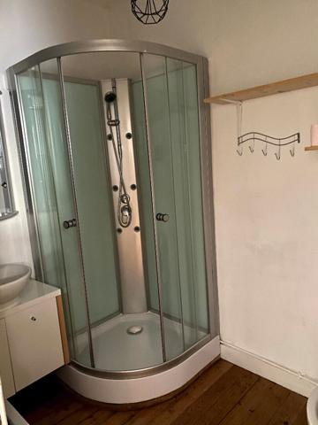 APPARTEMENT T3 EN CENTRE VILLE