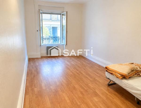 Immeuble de rapport rénové – potentiel 2 300 €/mois – rendement brut potentiel 17 %