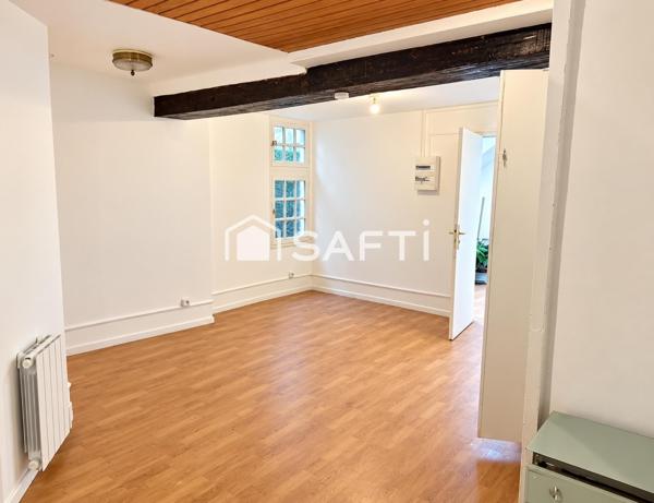 Immeuble de rapport rénové – potentiel 2 300 €/mois – rendement brut potentiel 17 %