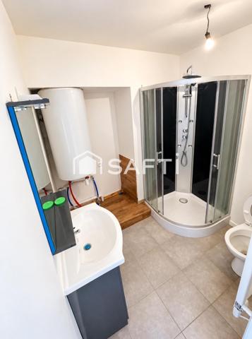 Immeuble de rapport rénové – potentiel 2 300 €/mois – rendement brut potentiel 17 %