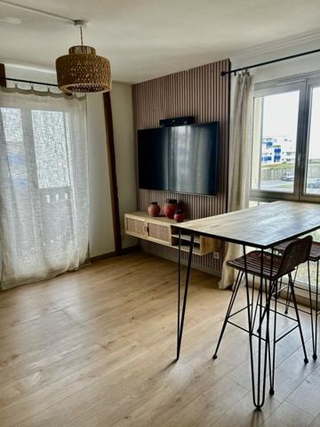 Appartement à vendre |                                       Lacanau |                                        1 pièce  |  23 m²