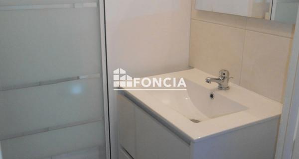 Location Appartement 2 pièces 44.28 m² - Limoges 87000