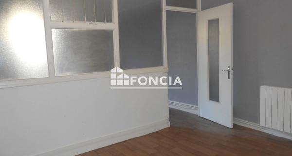 Location Appartement 2 pièces 44.28 m² - Limoges 87000