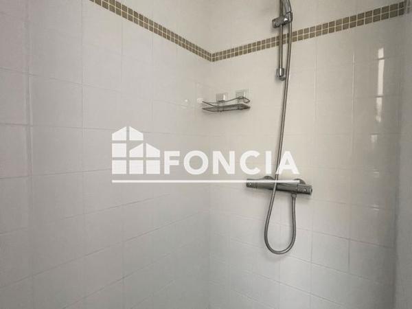 Location Appartement 2 pièces 40.2 m² - 9 QUAI ARTHUR RIMBAUD Charleville Mezieres 08000