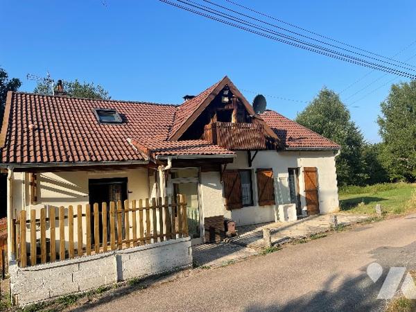 Au cœur de la nature