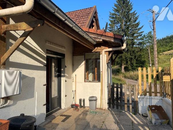 Au cœur de la nature