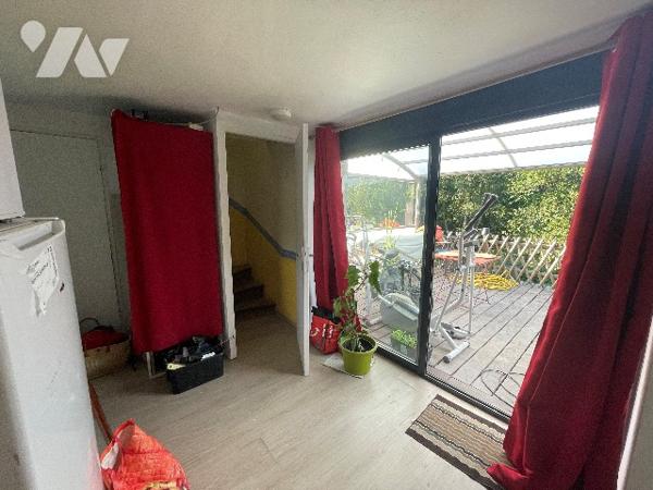 Au cœur de la nature