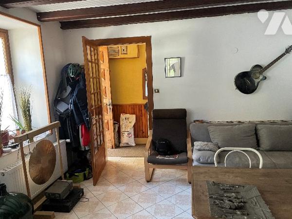 Au cœur de la nature