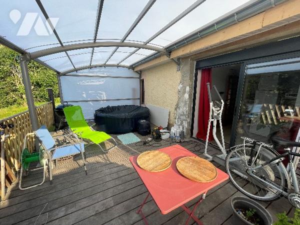 Au cœur de la nature