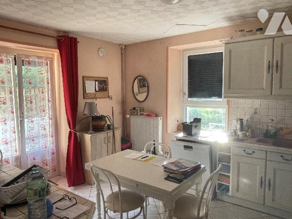 Au cœur de la nature