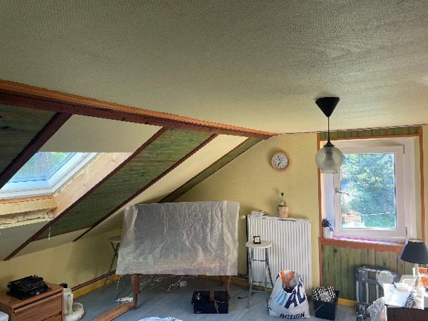 Au cœur de la nature