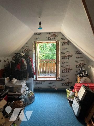 Au cœur de la nature