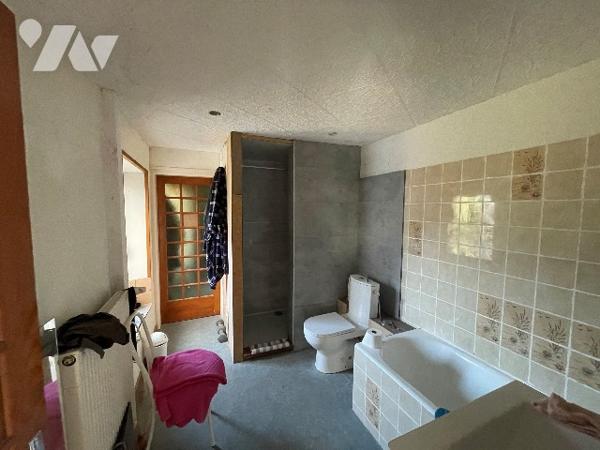 Au cœur de la nature