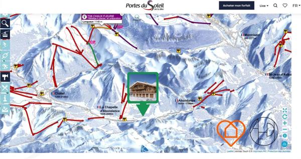 À Vendre – Appartement de Prestige en Haute-Savoie (VEFA)