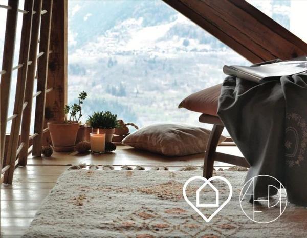 À Vendre – Appartement de Prestige en Haute-Savoie (VEFA)