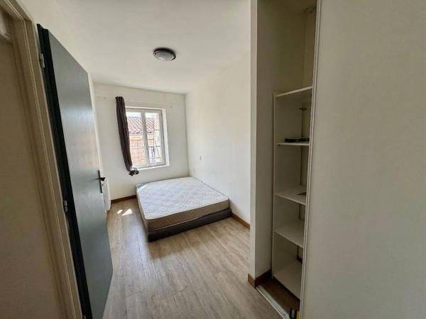 GAILLAC, Appartement de Type T2