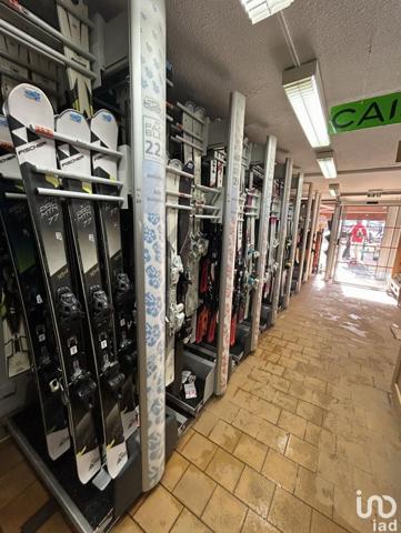 Local commercial à vendre 