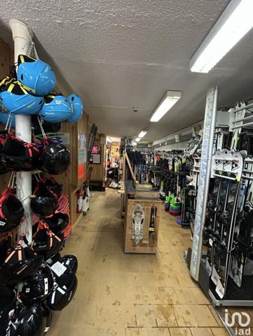 Local commercial à vendre 