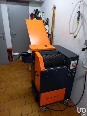 Local commercial à vendre 