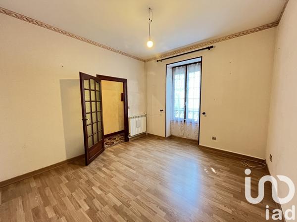Maison à vendre 7 pièces 125 m² Le Blanc