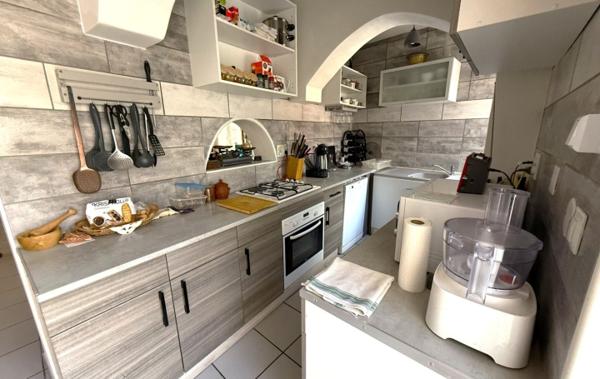 Vente Maison de village Pepieux   