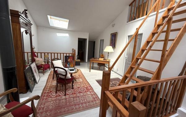 Vente Maison de village Pepieux   