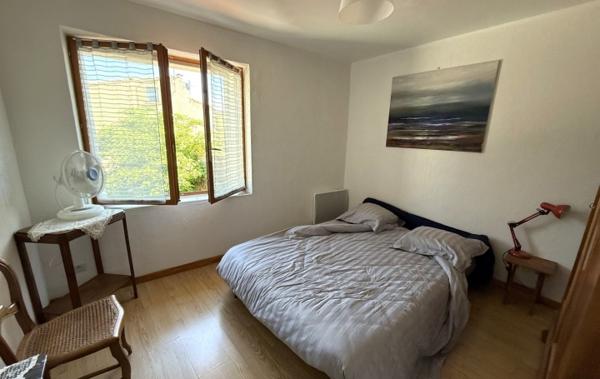 Vente Maison de village Pepieux   