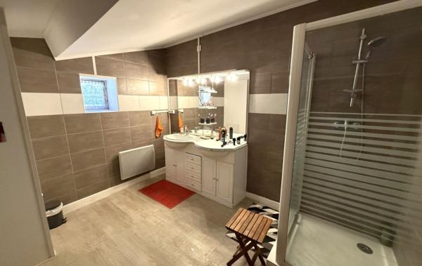 Vente Maison de village Pepieux   