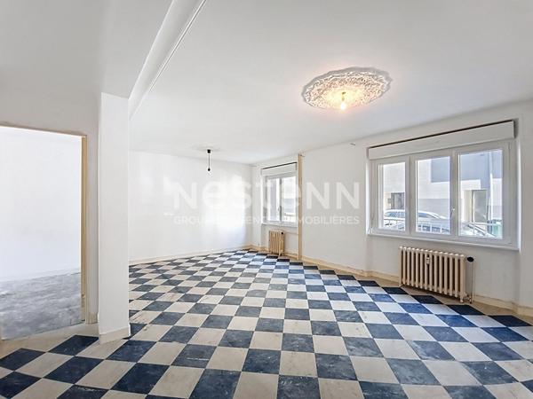 Appartement Brest 4 pièce(s) 78.4 m2