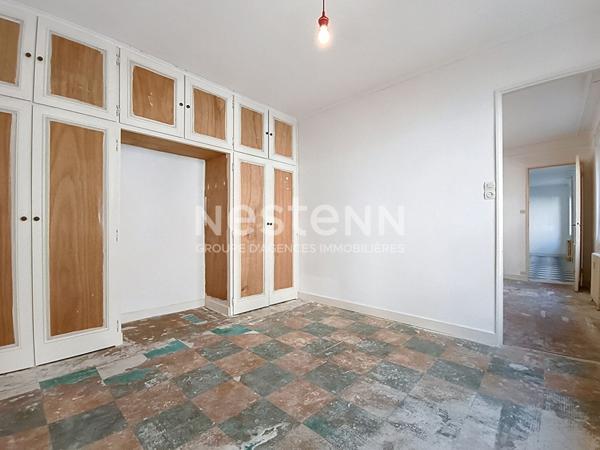 Appartement Brest 4 pièce(s) 78.4 m2