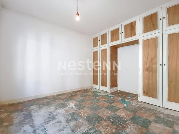 Appartement Brest 4 pièce(s) 78.4 m2