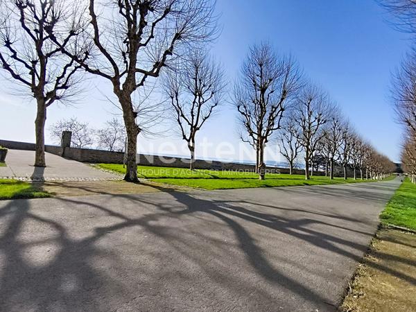 Appartement Brest 4 pièce(s) 78.4 m2