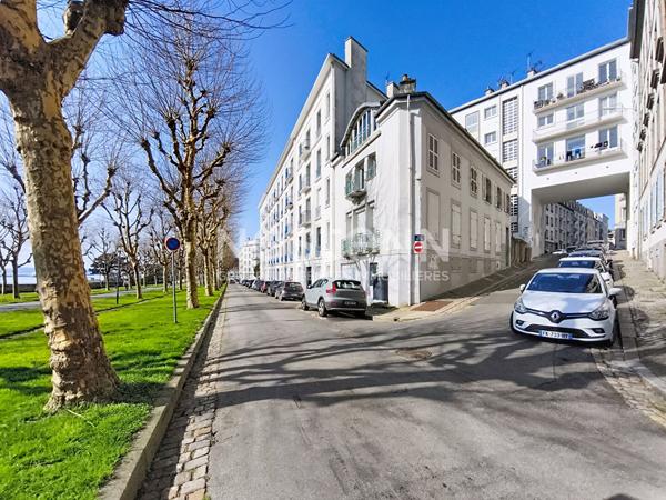 Appartement Brest 4 pièce(s) 78.4 m2