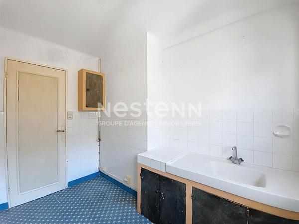 Appartement Brest 4 pièce(s) 78.4 m2