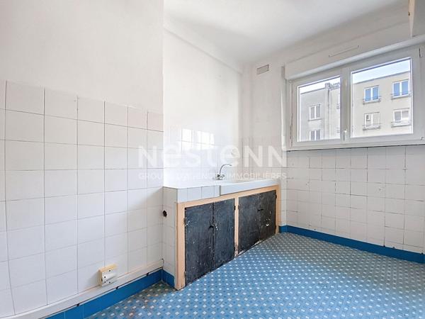 Appartement Brest 4 pièce(s) 78.4 m2