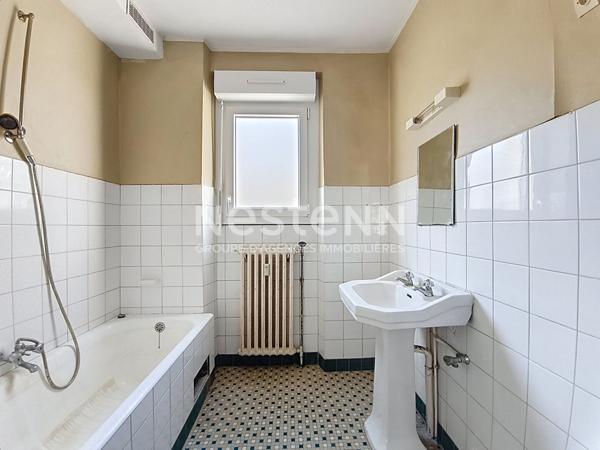 Appartement Brest 4 pièce(s) 78.4 m2