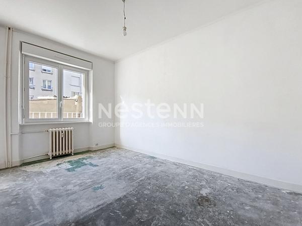 Appartement Brest 4 pièce(s) 78.4 m2
