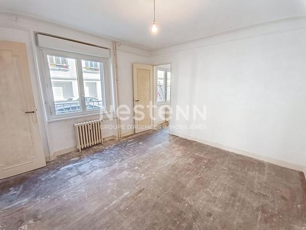 Appartement Brest 4 pièce(s) 78.4 m2