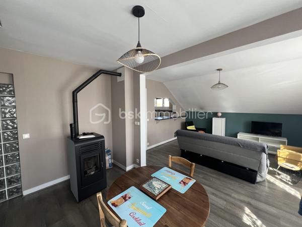 Maison de 78,51 m²