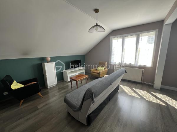 Maison de 78,51 m²